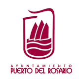 Logo oficial de Participación Ciudadana - Ayuntamiento de Puerto del Rosario